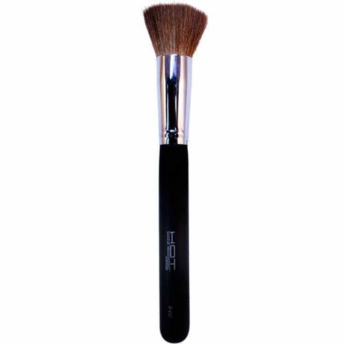 Hot Makeup Single Brush Buffer 940 - Pincel para Sombra