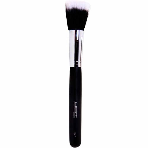 Hot Makeup Single Brush Duet 942 - Pincel para Pó