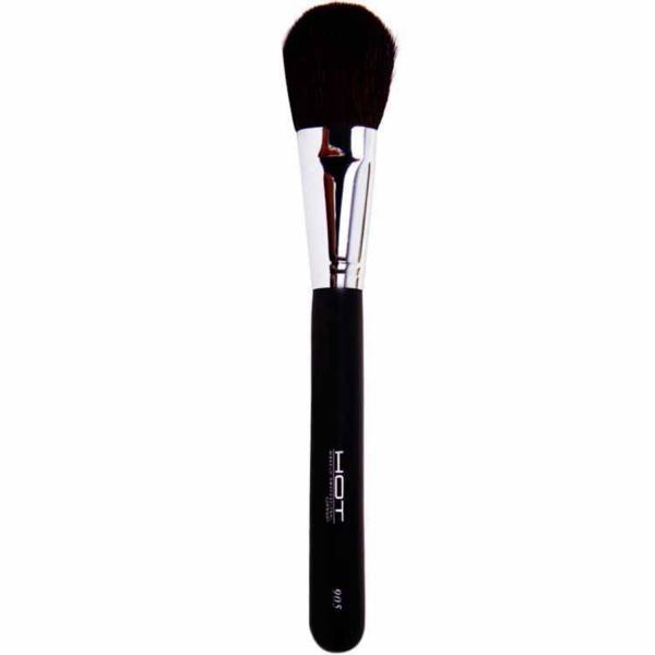 Hot Makeup Single Brush Powder 905 - Pincel para Face e Corpo