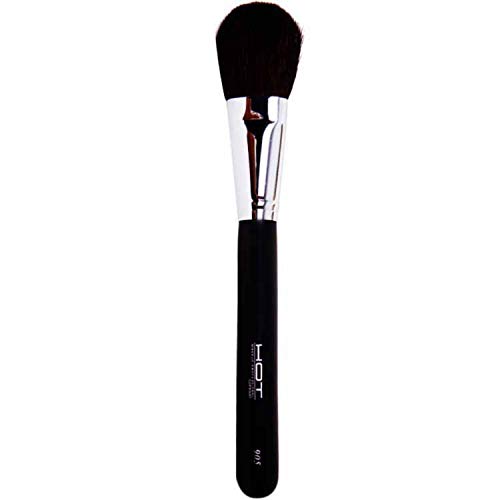 Hot MakeUp Single Brush Powder 905 - Pincel para Face e Corpo