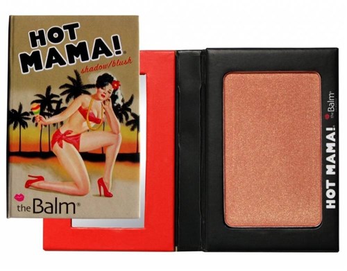 Hot Mama Blush - The Balm