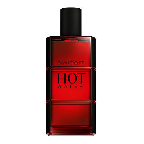 Hot Water Davidoff - Perfume Masculino - Eau de Toilette