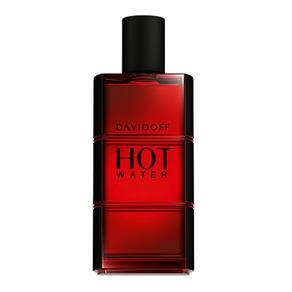Hot Water Eau de Toilette Davidoff - Perfume Masculino 30ml