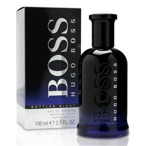 Hugo Boss Boss Bottled Night - 100 ML