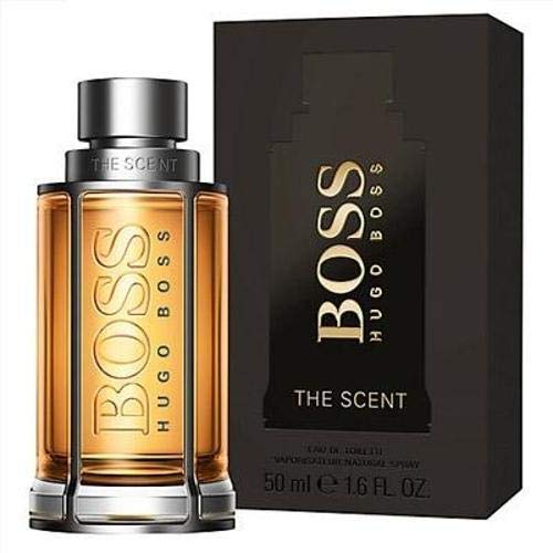 Hugo Boss Boss The Scent Edt 50ml