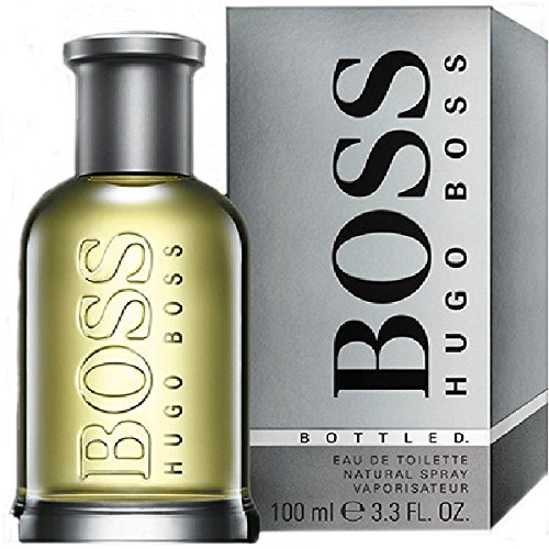 Hugo Boss Bottled 100Ml