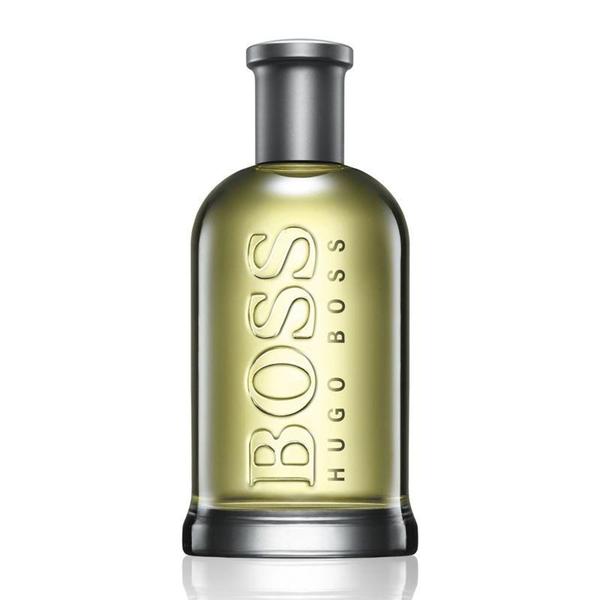 Boss Bottled Eau de Toilette - Hugo Boss - 50ml