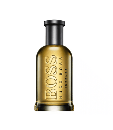 Hugo Boss Bottled Intense Eau de Toilette Perfume Masculino 100ml