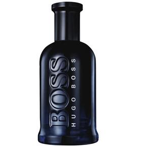 Hugo Boss Bottled Night Eau de Toilette Perfume Masculino 100ml - 100ml