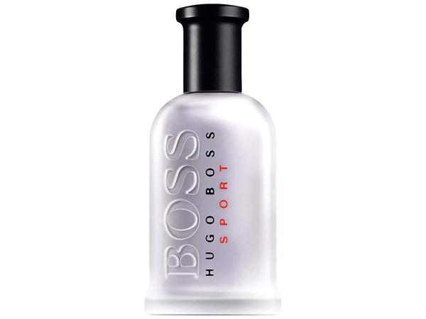 Hugo Boss Bottled Sport Perfume Masculino - Eau de Toilette 100ml