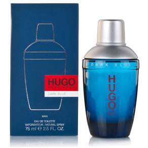 Hugo Boss Dark Blue Masculino Eau de Toilette