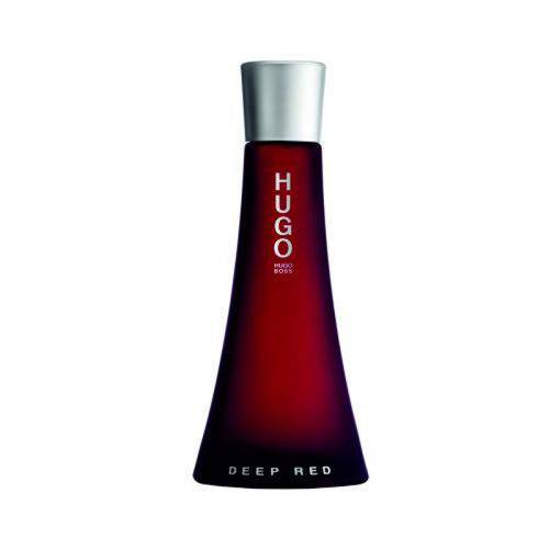 Hugo Boss Deep Red Femme 90ml