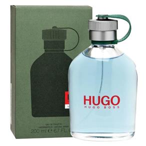 Hugo Boss Hugo 200ml