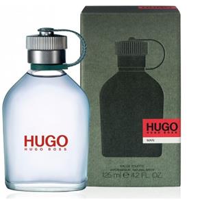 Hugo Boss Hugo 125ml