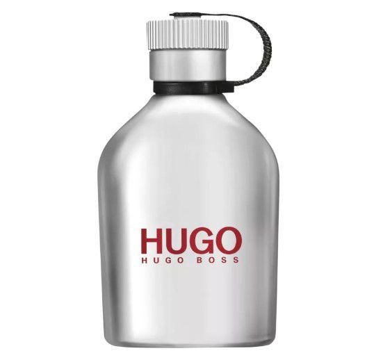 Hugo Boss Hugo Man Iced EDT 125ml Masculino