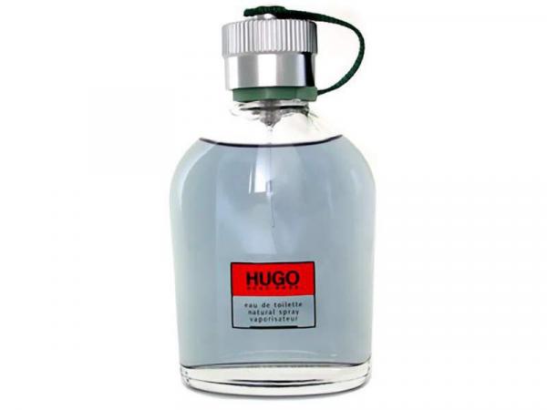 Hugo Boss Hugo Perfume Masculino - Eau de Toilette 75ml