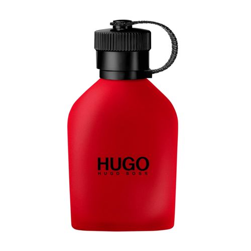 Hugo Boss Hugo Red Eau de Toilette Perfume Masculino