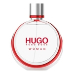 Hugo Boss Hugo Woman Perfume Feminino-eau De Parfum 50ml Blz