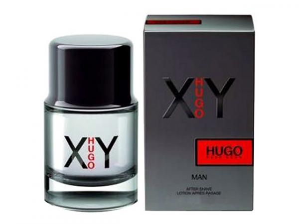 Hugo Boss Hugo XY - Perfume Masculino Eau de Toilette 100ml
