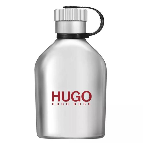 Hugo Boss Iced Eau de Toilette Masculino 75 Ml