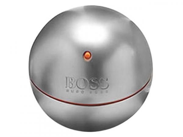 Hugo Boss In Motion - Perfume Masculino Eau de Toliette 40 Ml