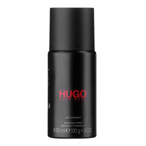 Hugo Boss Just Different Desodorante Spray Masculino - 150ml - 150ml