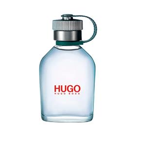 Hugo Boss Man Eau de Toilette Perfume Masculino 125ml - 125ml