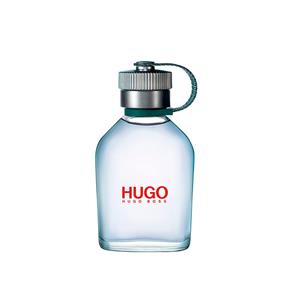Hugo Boss Man Eau de Toilette Perfume Masculino 40ml - 40ml