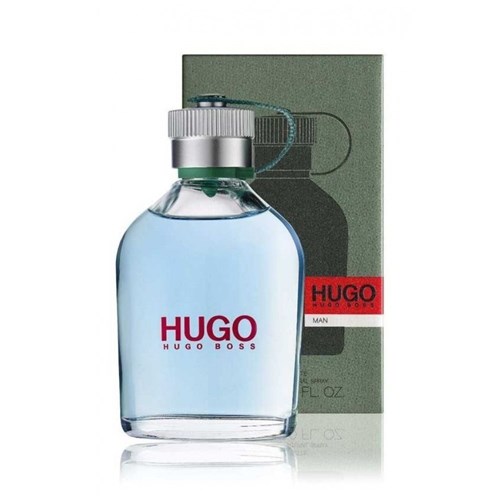 Hugo Boss Man Edt Masculino