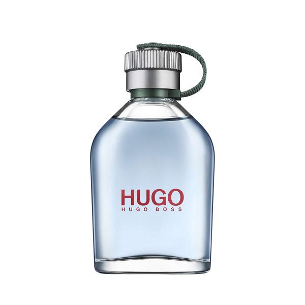 Hugo Boss Man Masculino EDT