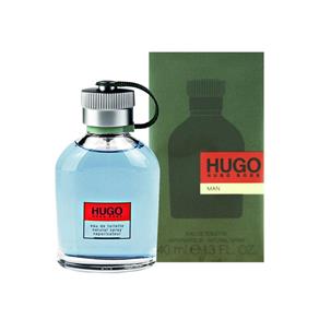 Hugo Boss Men 40ml Eau de Toilette