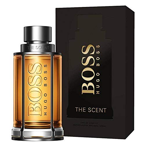 Hugo Boss Perfume Masculino Boss The Scent - Eau de Toilette 200ml
