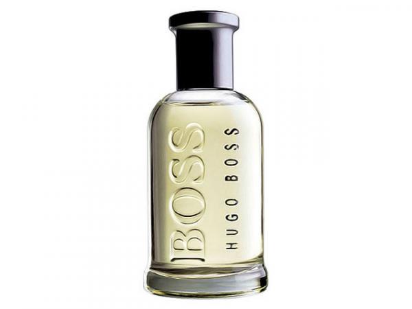Hugo Boss - Perfume Masculino Eau de Toilette 30 Ml