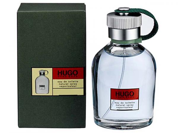 Hugo Boss - Perfume Masculino Eau de Toilette 100 Ml