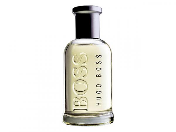 Hugo Boss - Perfume Masculino Eau de Toilette 100 Ml