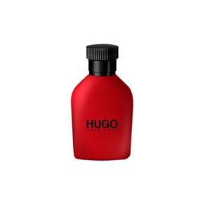 Hugo Boss Perfume Masculino Hugo Red Eau de Toilette 75ml