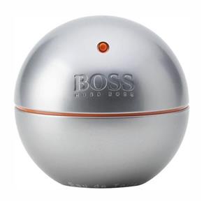 Hugo Boss Perfume Masculino In Motion - Eau de Toilette 90ml