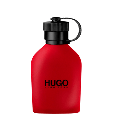 Hugo Boss Red Eau de Toilette Perfume Masculino 75ml