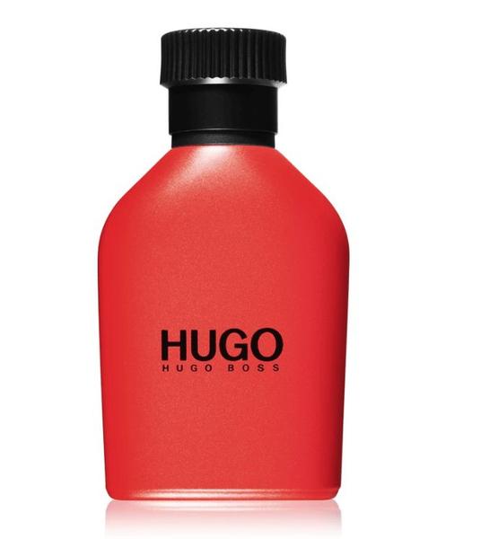 Hugo Boss Red Eau de Toilette Perfume Masculino