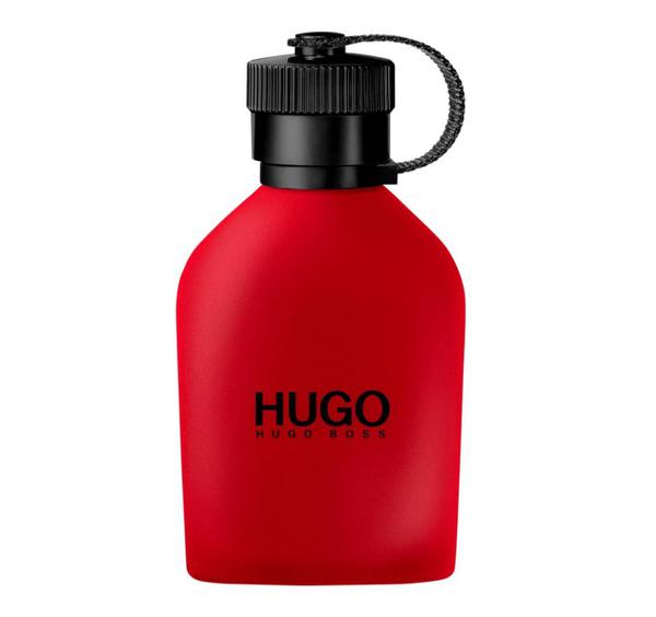 Hugo Boss Red Eau de Toilette Perfume Masculino