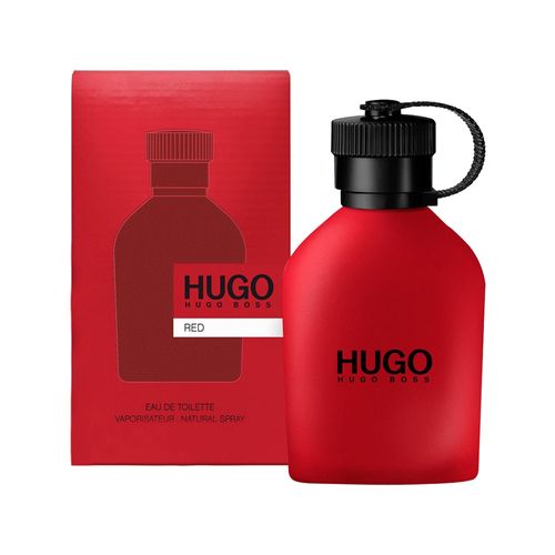 Hugo Boss Red Masculino de Hugo Boss Eau de Toilette 125 Ml