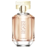 Hugo Boss The Scent Feminino Eau De Parfum 50ml