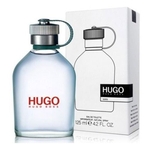 Hugo Boss Verde 125ml Edt Cx Branca