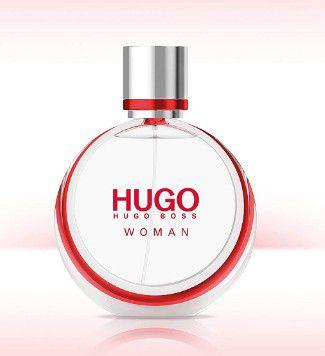 Hugo Boss Woman Eau de Parfum 75 Ml.