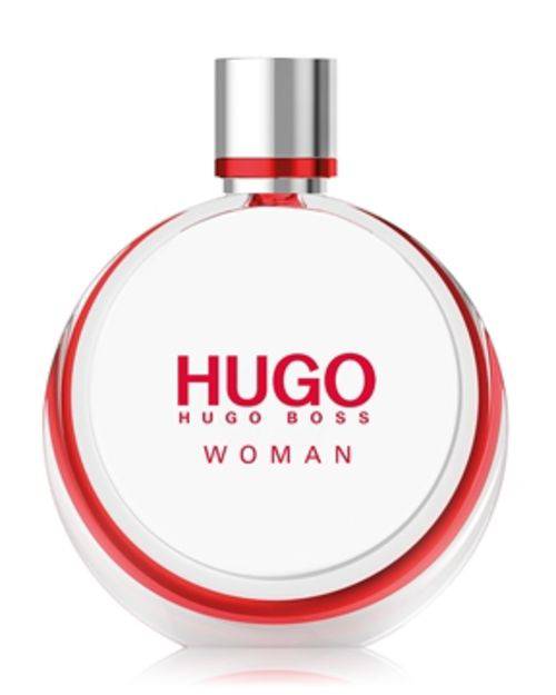 Hugo Boss Woman Feminino Eau de Parfum 30ml