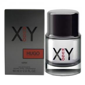 Hugo Boss Xy Edt Masculino - 100 Ml