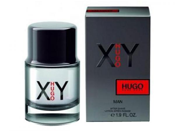 Hugo Boss XY - Perfume Masculino 60 Ml Eau de Toilette