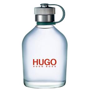Hugo Eau de Toilette Hugo Boss - Perfume Masculino 40ml