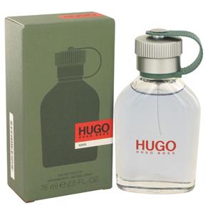 Perfume Masculino Hugo Boss Eau de Toilette - 75ml