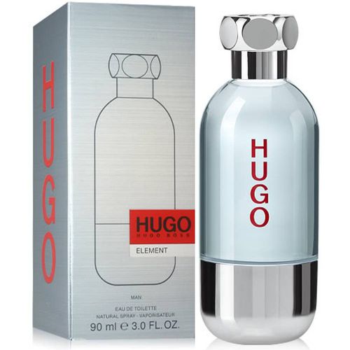 Hugo Element Eau de Toilette Masculino 90 Ml